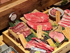 -炉太郎日式烧肉店(华贸店)