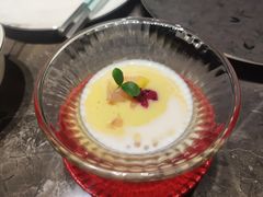 -宫燕府·京菜·烤鸭·淮扬菜(王府中心店)