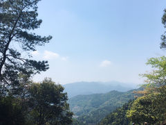-溪口-滕头旅游景区