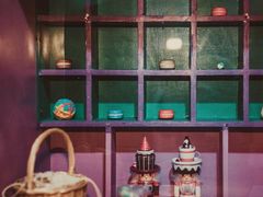 -魔方剧情密室(徐汇店)