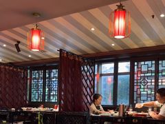 -巴蜀大宅门火锅(北大街店)