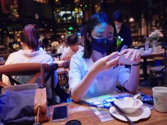 -胡桃里音乐酒馆(白云五号T5 MALL店)