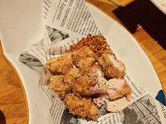 -故乡屋日本料理(八一广场店)