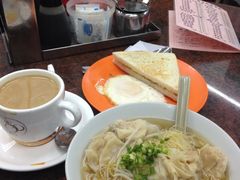 麦文记面家(佐敦店)-麦文记面家(佐敦店)