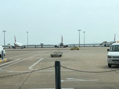 -中免(澳门机场免税店)