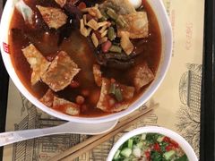 -瓦记米粉(东鼓道店)