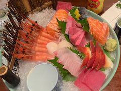 -金沙滩喜来登度假酒店-雅日本餐厅