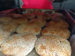 -朱记小郑酥烧饼(建康路店)