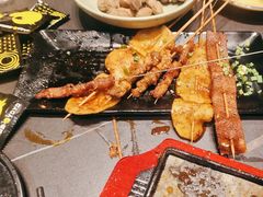 -嘎嘎鸭脑壳(金沙店)