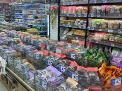 -苏州蜜字牌蜜饯(东环店)