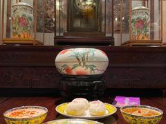 -富华斋饽饽铺·宫廷糕点·伴手礼(护国新天地店)