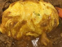 -COCO壱番屋(北京平安国际金融中心店)