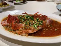 -皇朝会.经典传统粤菜(外滩店)