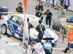 -天马赛车场