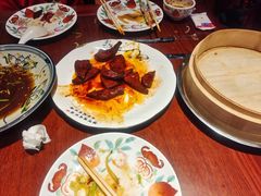 -冷大厨灌汤包