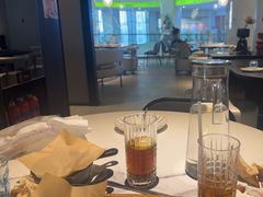 -必胜客(栖乐荟店)