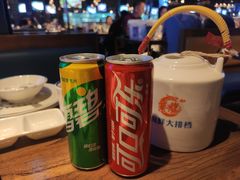 -黄龙海鲜大排档(杭州总店)