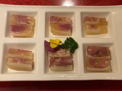 -丽笙精选海仑宾馆·海茂中餐厅