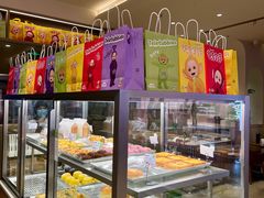 -奈雪的茶(湖滨银泰in77C区PRO店)