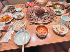 -王妃家(明洞中央店)