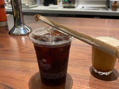 -Peet's Coffee皮爷咖啡(万象天地店)