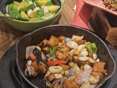 -云海肴·汽锅鸡·云南菜(广安门天虹店)