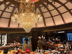 -B&C黄油与面包·THE GARDEN BAKERY概念店(世纪汇店)