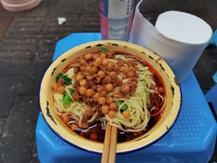 豌杂面二-温馨缘面庄(总店)