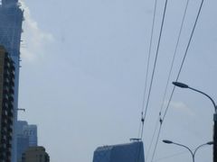 -中央广播电视总台(光华路办公区)