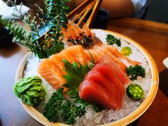 -九井澤精致料理(金茂店)