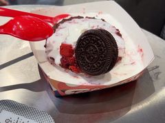 -DQ·蛋糕·冰淇淋(富华里店)