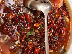 -榕意·川味之美(深业上城店)