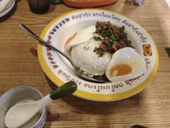 -椰莱泰小谷·东南亚融合菜(坪山悦阾SPACE店)