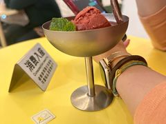 -LUNEURS月乐诗 La Glace(环贸店)
