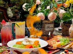-俄士厨房(五棵松华熙LIVE店)