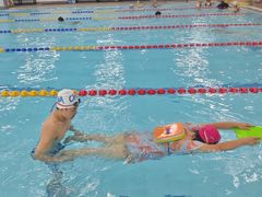 -奇迹健身(SM广场店)