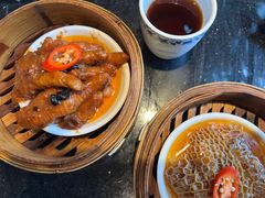 -正斗·港式粤菜(SKLP店)