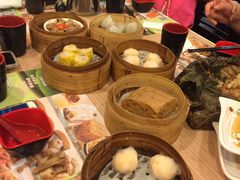 -添好运点心专门店(深水埗店)
