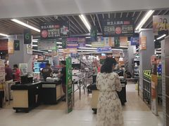 -华润苏果(文昌巷社区店)