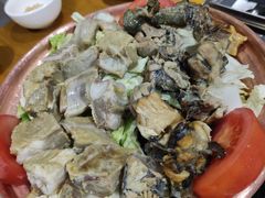 -阿婆情腊排骨火锅(饮玉巷店)