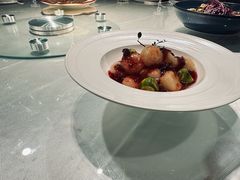 -耶里夏丽·丝路新疆菜·清真食品(徐汇南丹东路臻选店)