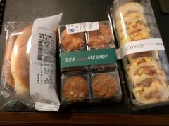 -马里奥饼店(麓谷店)