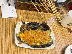 -柳叶刀烧烤(北大清华店)