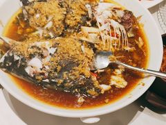 -口味堂(惠济路店)