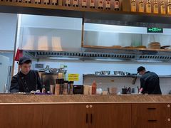 -盐说·西式餐酒馆(光明万达店)