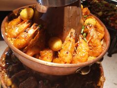 -老佛爷铜炉蛙锅(坂田佳华领汇店)