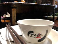 -功夫小龙虾·烧烤·江湖菜(金沙洲店)