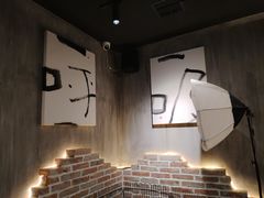 -呼吸沉浸式剧场(甘露园店)