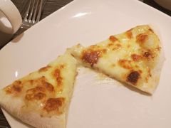 榴莲披萨-盛宴标帜餐厅·亲子自助 (南昌喜来登酒店)