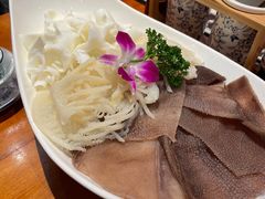 肚类拼盘-乐宴·老北京铜火锅(桂庙店)